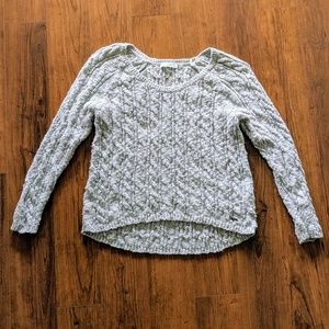 Abercrombie & Fitch Knit Sweater